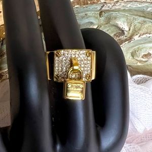 Michael Kors Ring Women’s Size 6